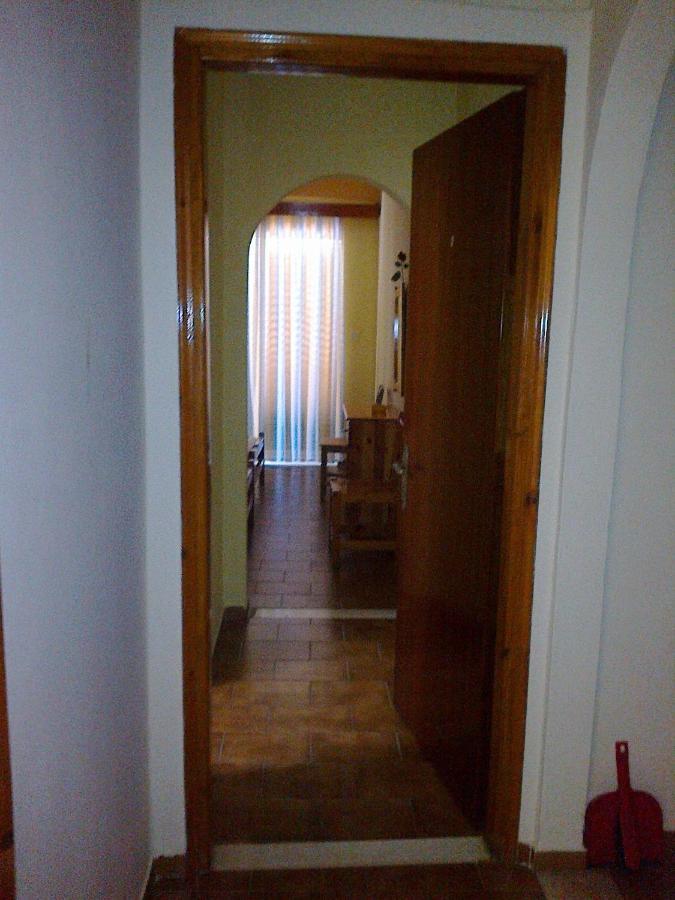 Gregory'S Studios Палеокастрица Экстерьер фото