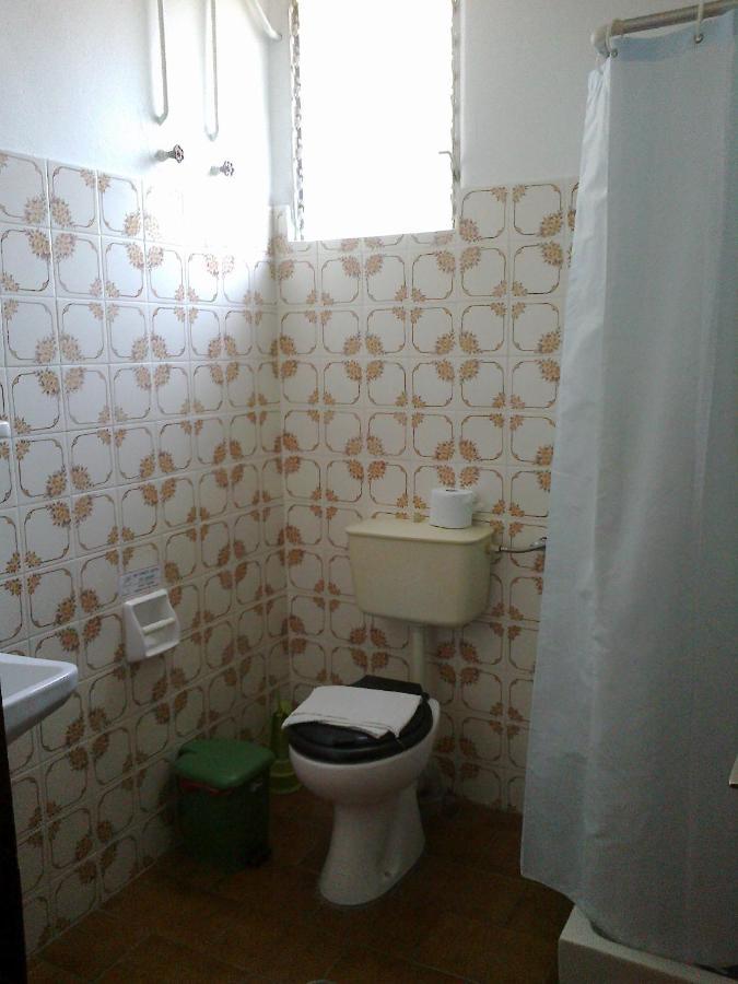 Gregory'S Studios Палеокастрица Номер фото