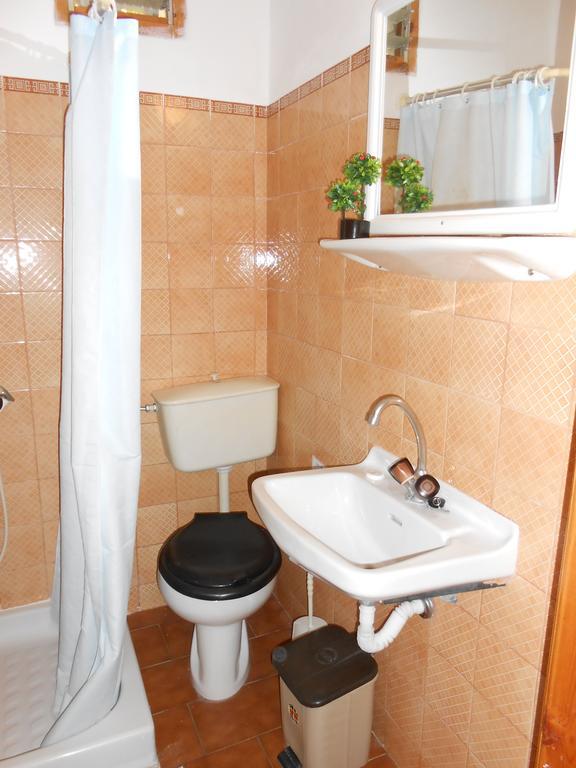 Gregory'S Studios Палеокастрица Номер фото